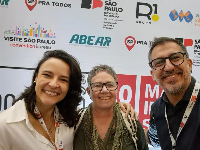 Turismo acessível: a rede institucional que a Passaporte Acessível articulou em 13 estados