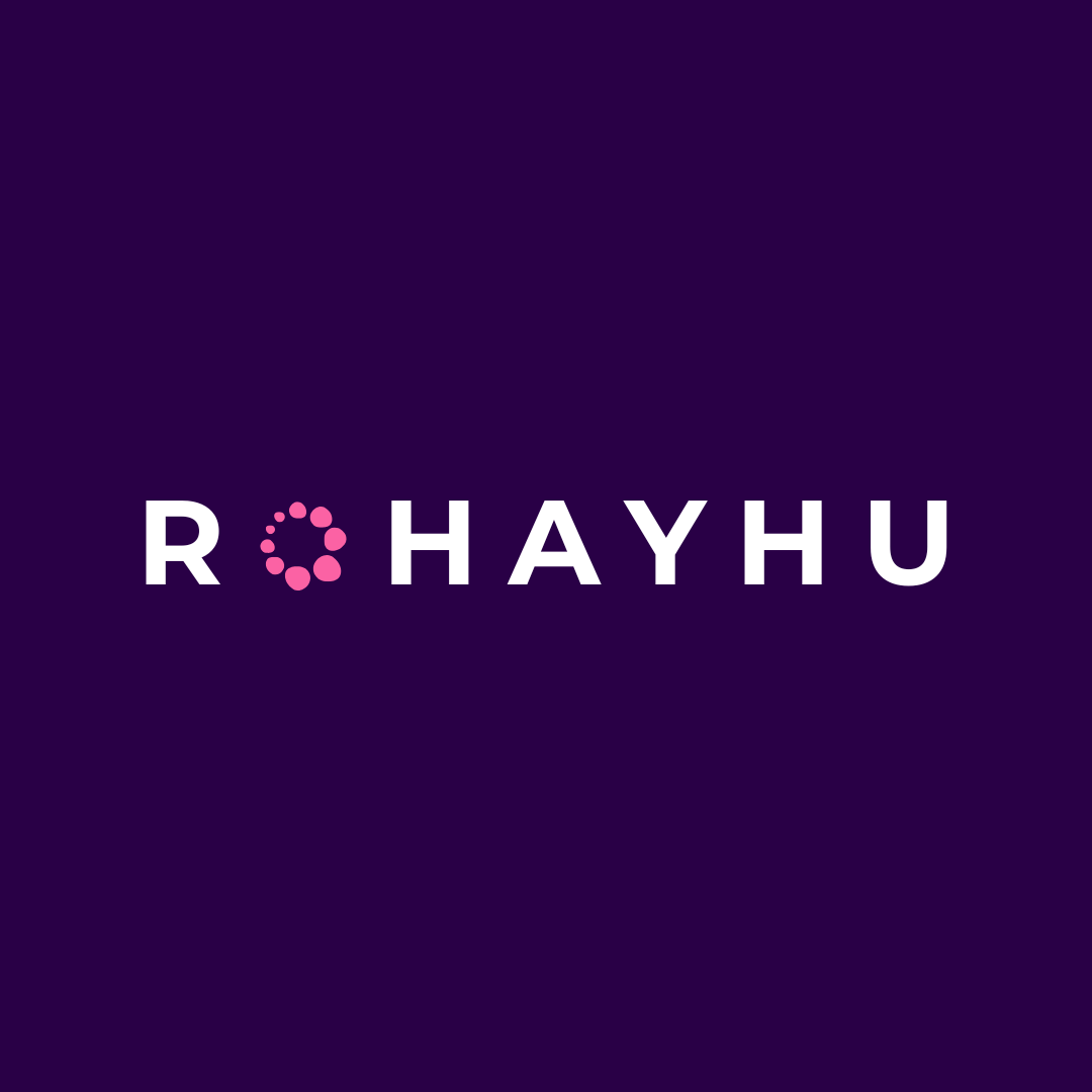 Marca ROHAYHU reduzida para aplicações horizontais menores