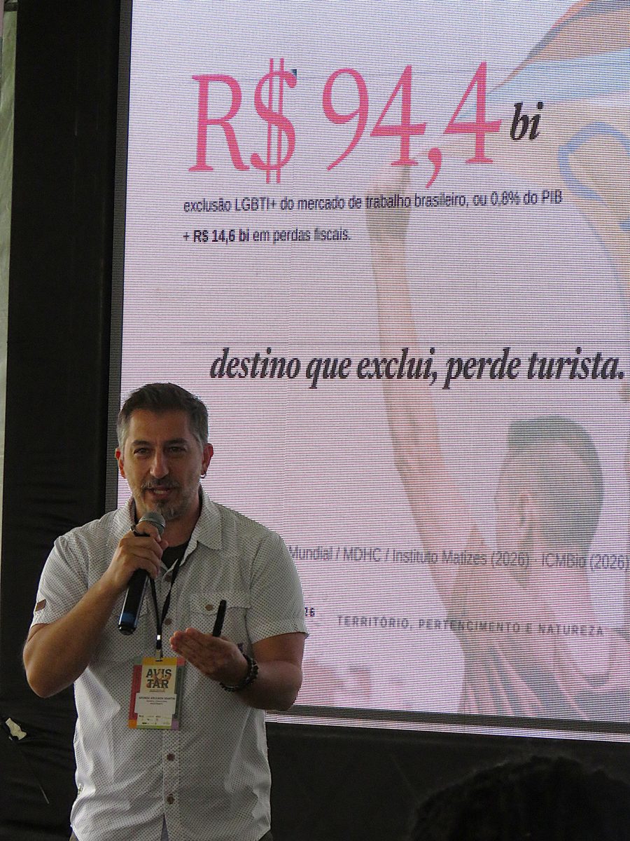Afonso Krücken Martin — Fundador da ROHAYHU consultoria
