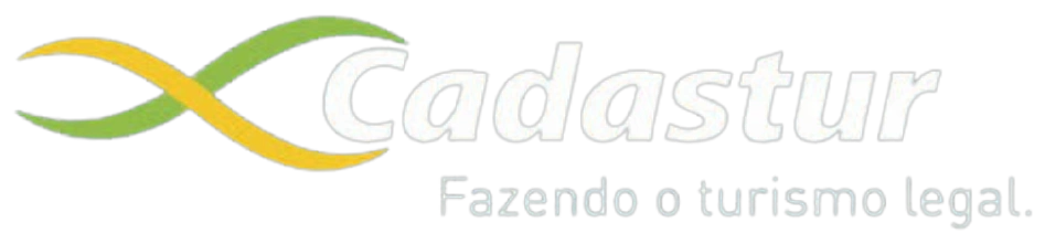 Cadastur · Ministério do Turismo